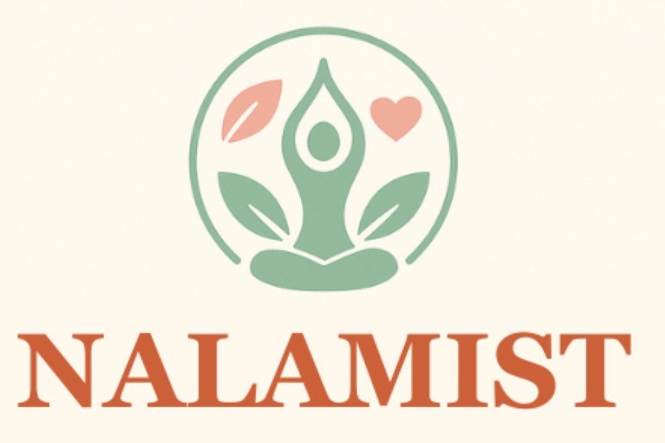 NALAMIST Logo